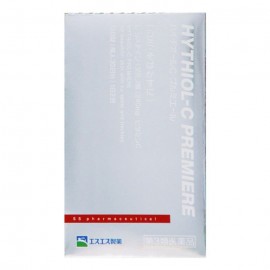 [에스에스피]하이치올C 프리미어 (120정)