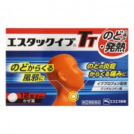 [에스에스피]갑상선약 이브TT (12정)