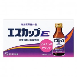 [에스에스피]에스 캇뿌 E (10개)