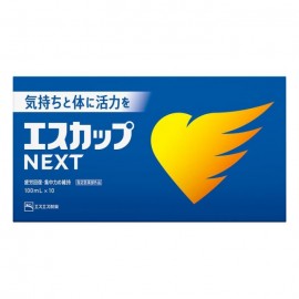 [에스에스피]에스 캇뿌 NEXT (100ml x 10개)