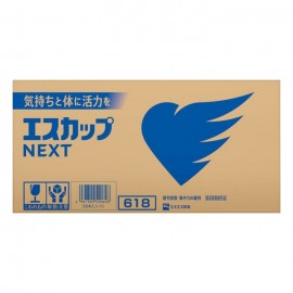 [에스에스피]에스 캇뿌 NEXT 케이스 (100ml x 50개)