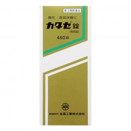 [전약공업]카타 자물쇠 (450정)