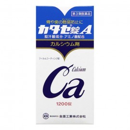 [전약공업]카타세 정 A (1200정)