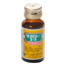 [전약공업]감초 전 약 에이스 (20ml)