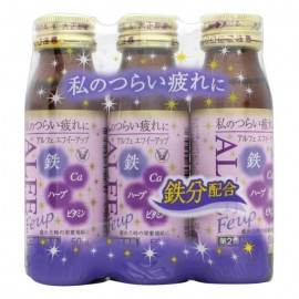 [타이쇼]알파 에후 업 (50ml x 3개)