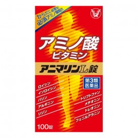 [타이쇼]아니마린 L정 (100정)
