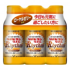 [타이쇼]리포비탄 리듬 (100ml x 3개)