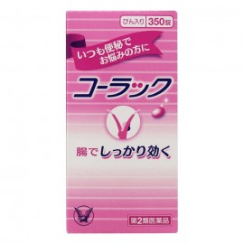 [타이쇼]콜락 (350정)