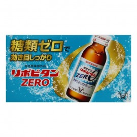 [타이쇼]리포비탄 ZERO (100ml x 10개)