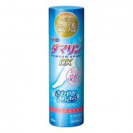 [타이쇼]다마린 파우더 스프레이 DX (90g)