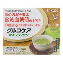[타이쇼]Livita 구루코케아 분말 스틱 (30봉)