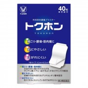 도쿠혼 보통판 (40매)