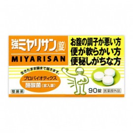 [미야리산]힘 미야리산 정 (90정)