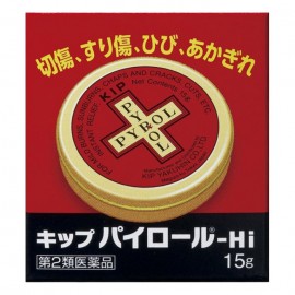 [KIP YAKUHIN]킵 파이 롤-Hi (15g)