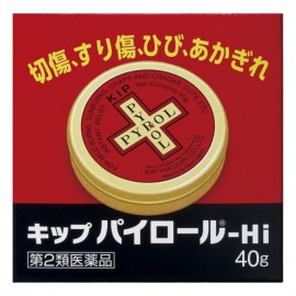 [KIP YAKUHIN]킵 파이 롤-Hi (40g)