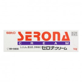 [사토]세로나쿠리무 (14g)