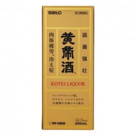 [사토]식욕부진 황제주 (280ml)