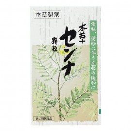 [본초 제약]초목 센나 과립 (1.5g x 40봉)