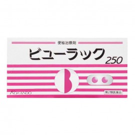 [코칸도]뷰락크 A (250정)