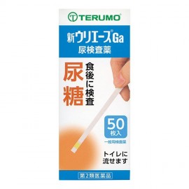 [텔모]새로운 장점 에이스 Ga (50장)