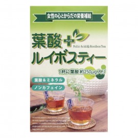 [쇼와제약]엽산 루이보스티 (24봉)