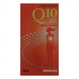 [시세이도]Q10 샤이니 뷰티 (60정)