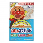 무히 상처 패드 (10매)