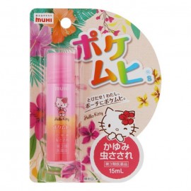 [이케다 모한도]포케무히포켓무히 S 헬로키티 물파스 (15ml)