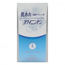 [제이피에스 제약]요쿠 히토시 구이 추출물 정제 (126정)