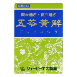 [제이피에스 제약]다섯 레이황 해 내복액 개 (30ml x 2개)
