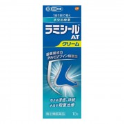 라미실 AT 크림 (10g)