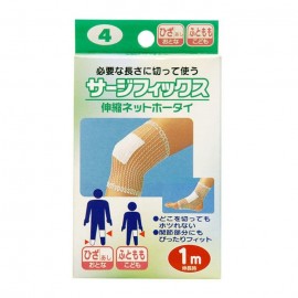 [카와모토]카와모토 산업 써지 픽스 무릎 No.4 25mm x 1m (1개입)