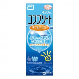 [에이엠오 재팬]완성 더블 모이스트 (480ml)