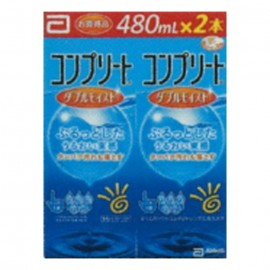 [에이엠오 재팬]완성 더블 모이스트 (480ml)