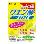 구연산 스틱 (2g x 30봉)