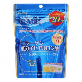 [이토 한방]콜라겐&히알루론산 20일분 (102g)