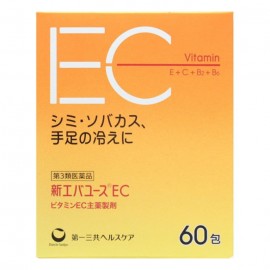 [다이이치산쿄]신 에바유스 EC (60정)