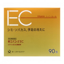 [다이이치산쿄]신 에바유스 EC (90정)