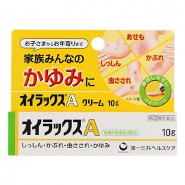 [다이이치산쿄]오이락스A (10g)