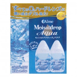 [아이미]모이 오브 드롭 아쿠아 (135ml x 2)