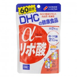 [디에이치씨]α-리포산 60일분 (120정)