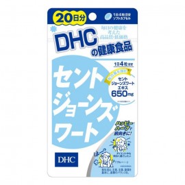 [디에이치씨]센트죠즈워트20일 (80정)