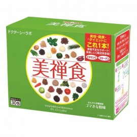 [닥터씨아이라보]비젠식 참깨 콩가루맛 (15.4g x 30봉 )