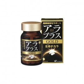 [SBI]아라플러스 골드 (90정)