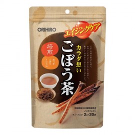 [오리히로]다이어트 우엉 차 (2g x 20봉)