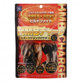 []빌드 HMB 음료 파우더 (4g x 14봉)