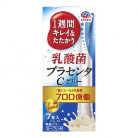 [아스제약]1 주일 깨끗하게&투쟁 태반 C 젤리 (7개)