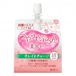 [시세이도]예쁜이의 추천 젤리 리치맛 (150g)