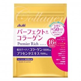 [아사히]퍼펙트 아스타 콜라겐 파우더 프리미엄 리치 50일분 (378g)