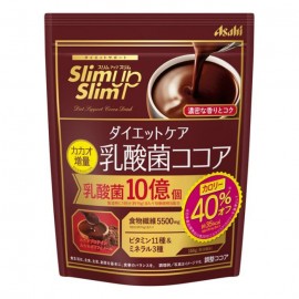 [아사히]슬림 업 슬림 다이어트 유산균 코코아 (150g)